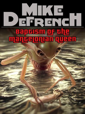 cover image of The Case for the Baptism of the Mantelonian Queen